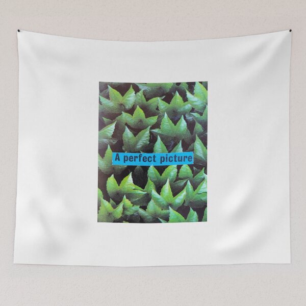 Item preview, A Perfect Picture designed and sold by ScottBakerPoet.