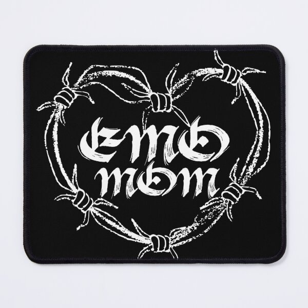 Item preview, Emo Mom v1 designed and sold by MaiZephyr.