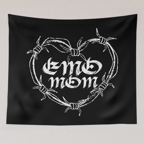 Item preview, Emo Mom v1 designed and sold by MaiZephyr.