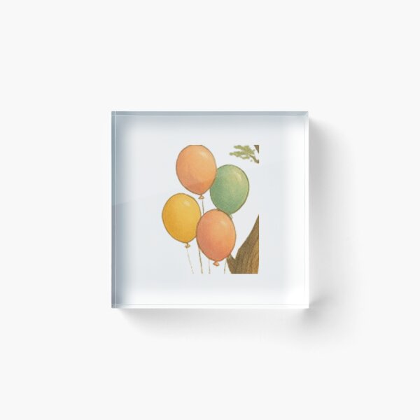 Item preview, Happy Birthday in the Heart of Nature designed and sold by annenambiro.