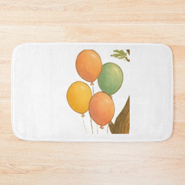 Item preview, Happy Birthday in the Heart of Nature designed and sold by annenambiro.