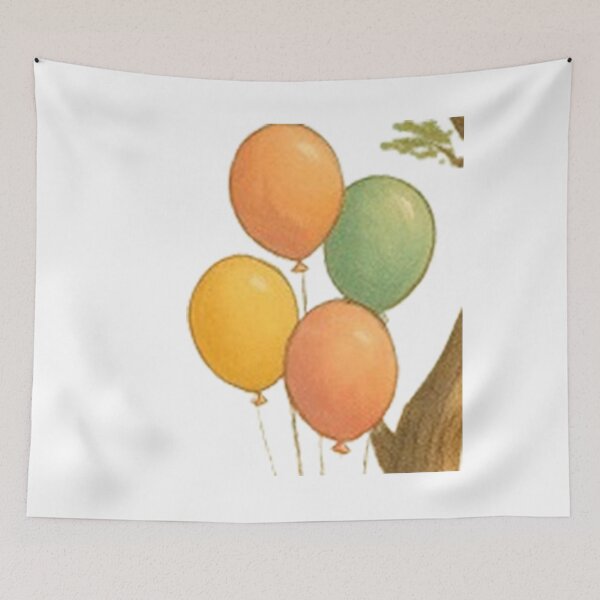 Item preview, Happy Birthday in the Heart of Nature designed and sold by annenambiro.