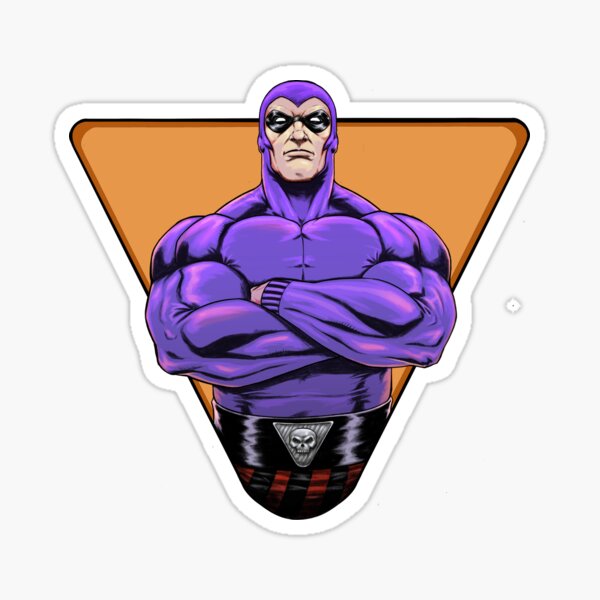Artikel-Vorschau von Phantom, designt und verkauft von Raj2099.