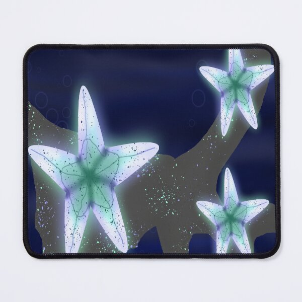Item preview, Crystal see star designed and sold by Sleekfox02356.