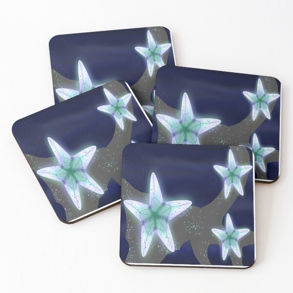Item preview, Crystal see star designed and sold by Sleekfox02356.