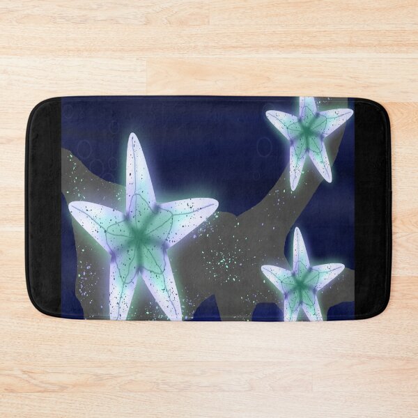 Item preview, Crystal see star designed and sold by Sleekfox02356.