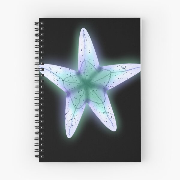 Item preview, Crystal see star designed and sold by Sleekfox02356.