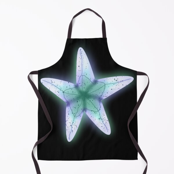 Item preview, Crystal see star designed and sold by Sleekfox02356.