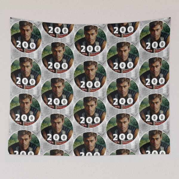 Item preview, Jamie Elliot designed and sold by Hotpies!.