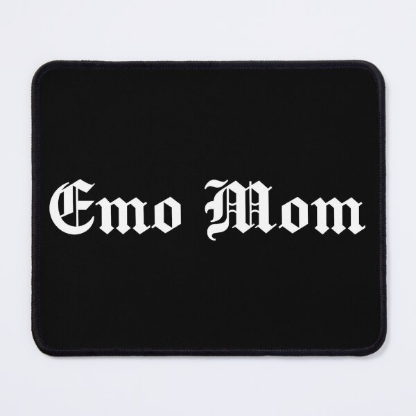 Item preview, Emo Mom designed and sold by MaiZephyr.