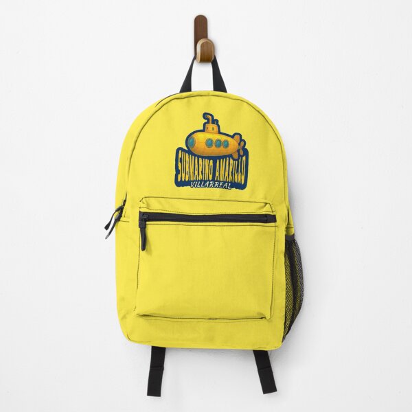 Item preview, Submarino Amarillo Villarreal designed and sold by VRedBaller.