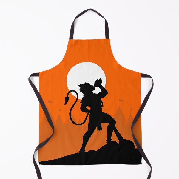Item preview, Lord Hanuman designed and sold by premrai.
