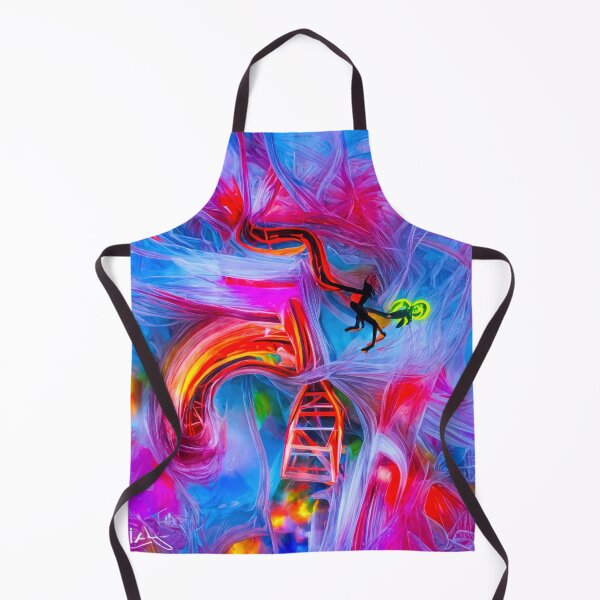 Item preview, Acrophobia designed and sold by CASturgill.