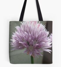 Chives Tote Bag