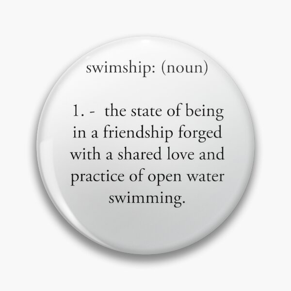 Item preview, Swimship Celebration Friendship Token by Jenny Meehan  designed and sold by Jenny Meehan Art Prints and Patterns  .