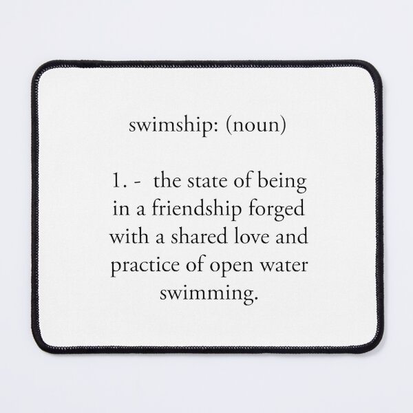 Item preview, Swimship Celebration Friendship Token by Jenny Meehan designed and sold by Jenny Meehan Art Prints and Patterns .