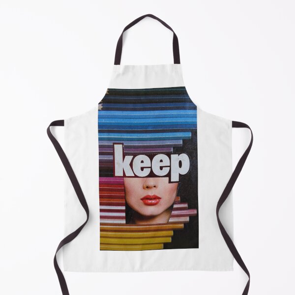 Item preview, Keep Watching designed and sold by ScottBakerPoet.