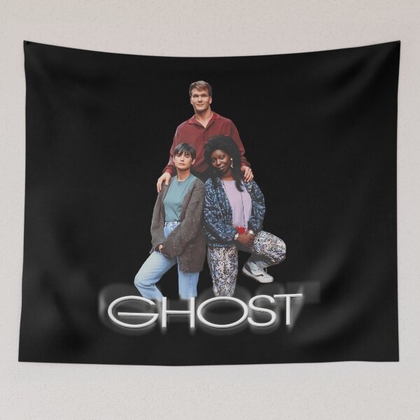 Item preview, Graphic Funny Gifts Boys Girls Ghost  Matching Family Group Christmas Pajama designed and sold by CloydConn.