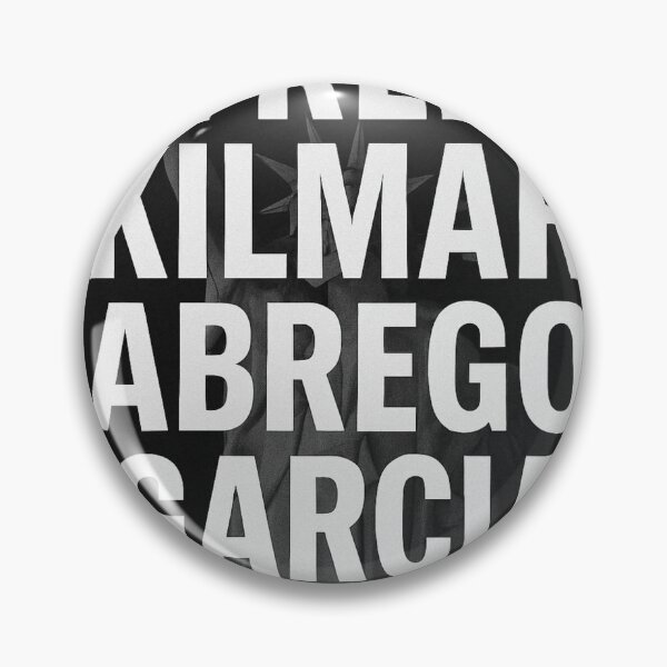 Item preview, Free Kilmar Abrego Garcia designed and sold by TheFreshPirate.