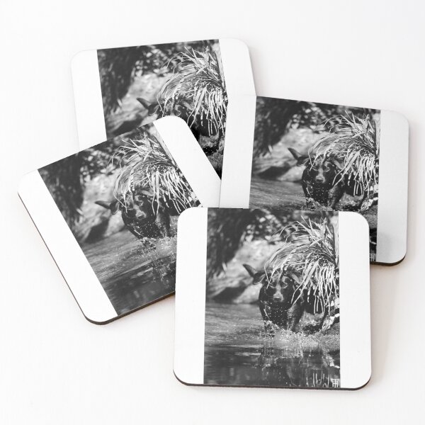 Item preview, Dax The Labrador having the BEST time! designed and sold by HTHphotography.