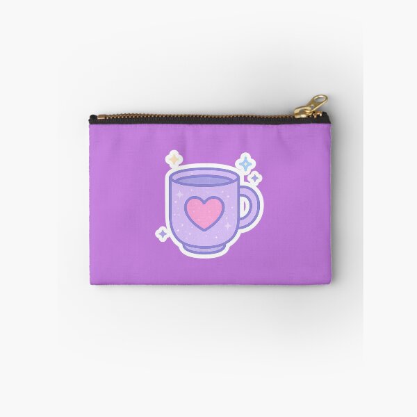 Item preview, Pastel Star Glow Magic Mug designed and sold by KokeCouture.
