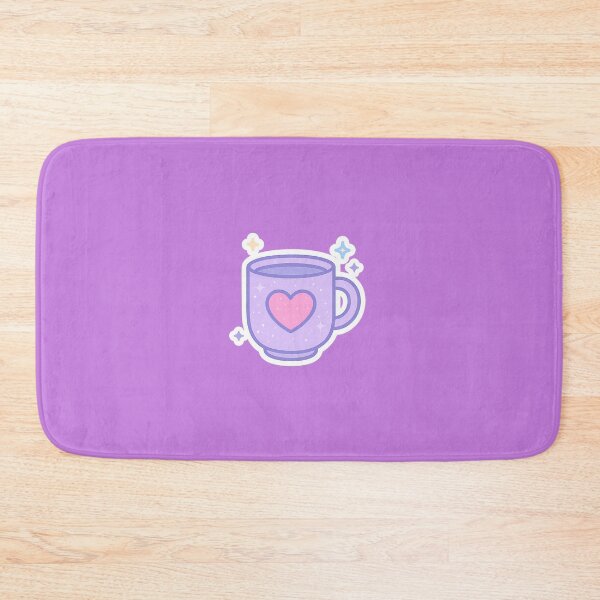 Item preview, Pastel Star Glow Magic Mug designed and sold by KokeCouture.