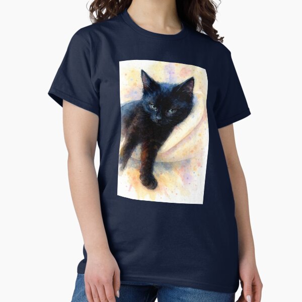 Item preview, Black Cat Charm designed and sold by ChrisButler.