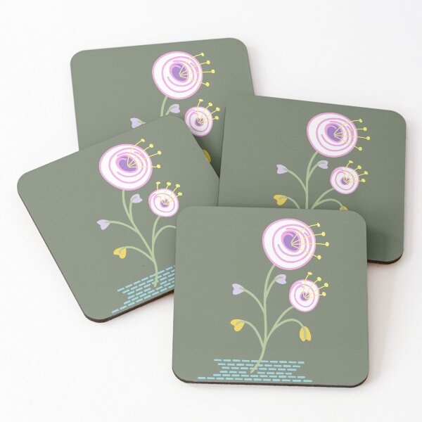 Item preview, Flower looking at the sky designed and sold by MKBL.