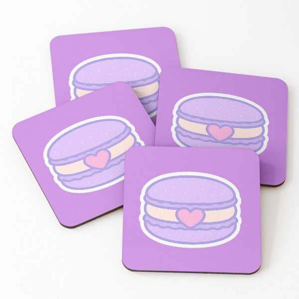 Item preview, Pastel Dream One Sweet Macaron designed and sold by KokeCouture.