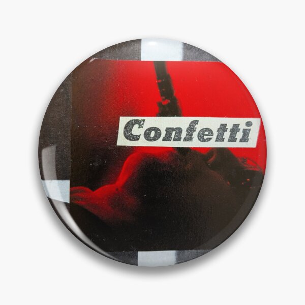 Item preview, Confetti Blockade designed and sold by ScottBakerPoet.