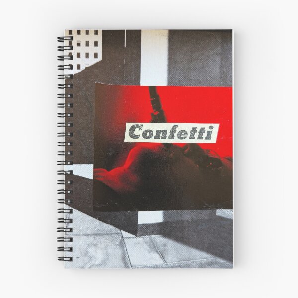 Item preview, Confetti Blockade designed and sold by ScottBakerPoet.