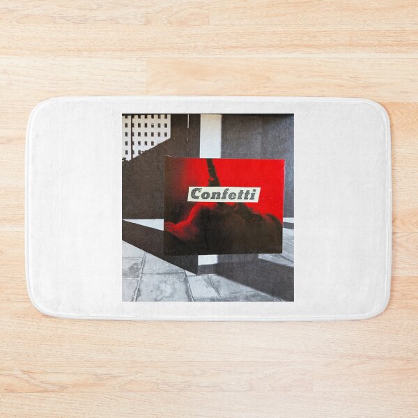 Item preview, Confetti Blockade designed and sold by ScottBakerPoet.