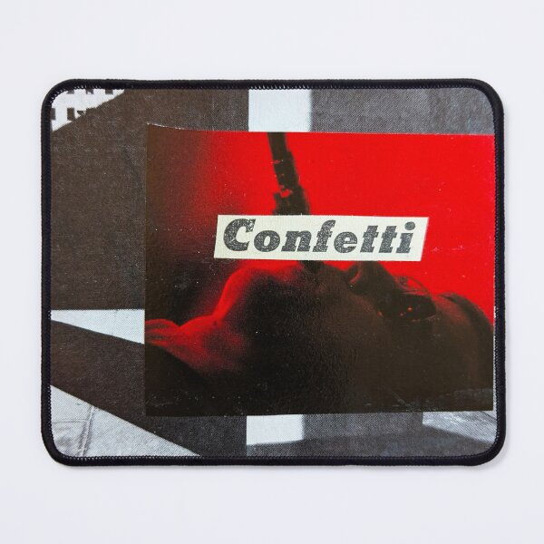 Item preview, Confetti Blockade designed and sold by ScottBakerPoet.