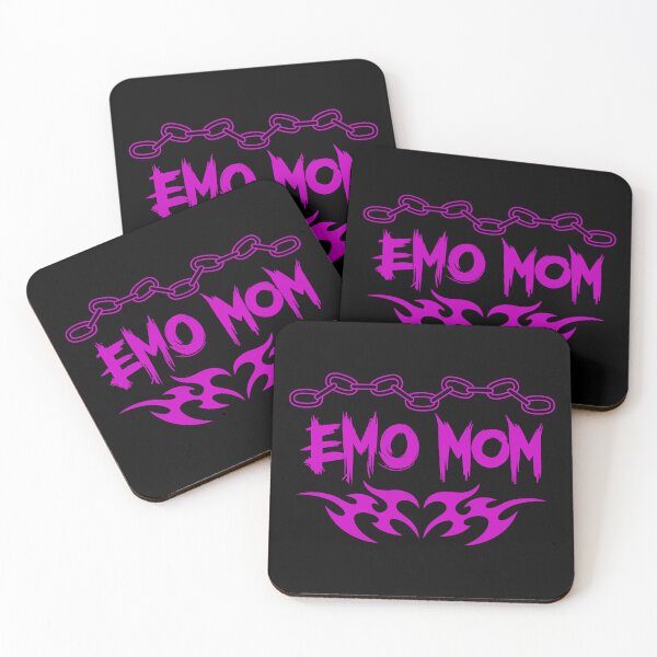Item preview, Emo Mother designed and sold by MaiZephyr.