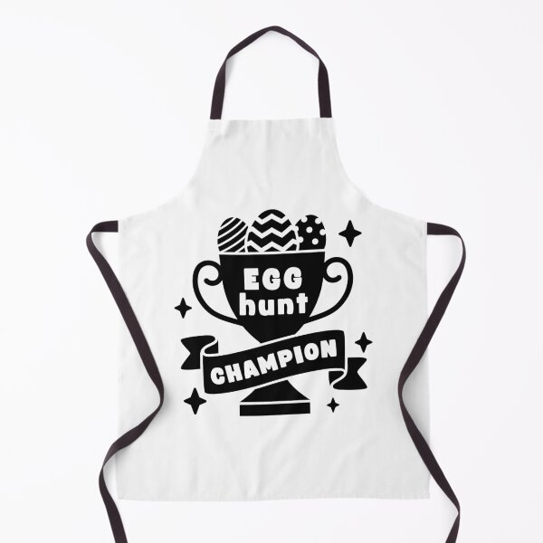 Item preview, Trophy Cup Egg Hunt Champion Sticker designed and sold by BubiStudio.