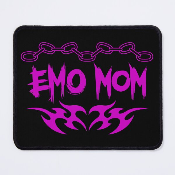 Item preview, Emo Mother designed and sold by MaiZephyr.