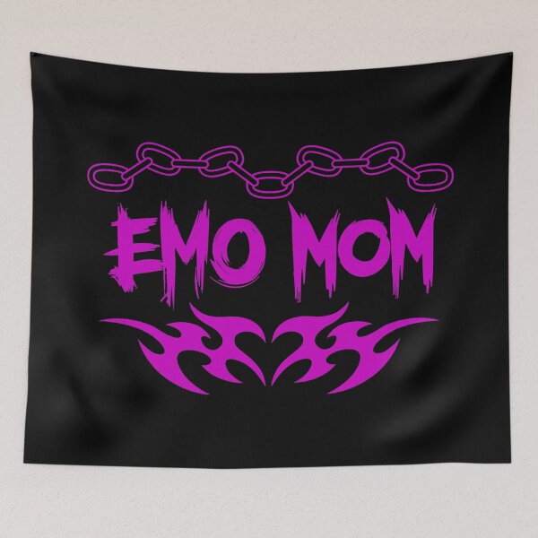 Item preview, Emo Mother designed and sold by MaiZephyr.