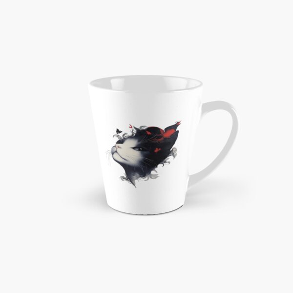Aperçu de l'œuvre FashionKitty2 créée et vendue par YuumisDesign.