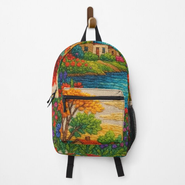 Item preview, The Serene Cottage designed and sold by DesignerChic111.