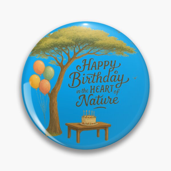 Item preview, Joy in the Shade: A Sweet Acacia Birthday designed and sold by annenambiro.