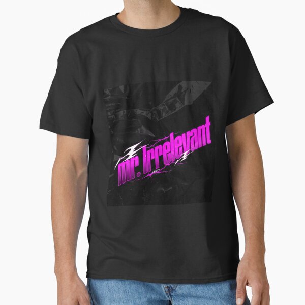 Item preview, mr irrelevant designed and sold by Artist_Santru.
