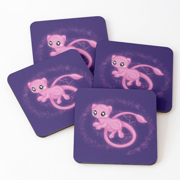 Item preview, cute Mew Mew designed and sold by Pezi-Creation.