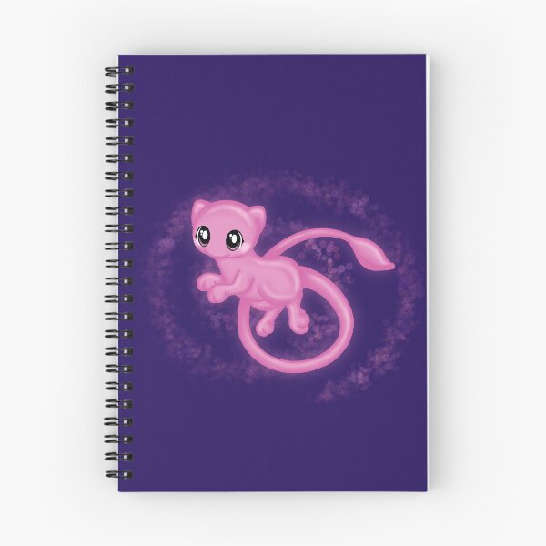 Item preview, cute Mew Mew designed and sold by Pezi-Creation.