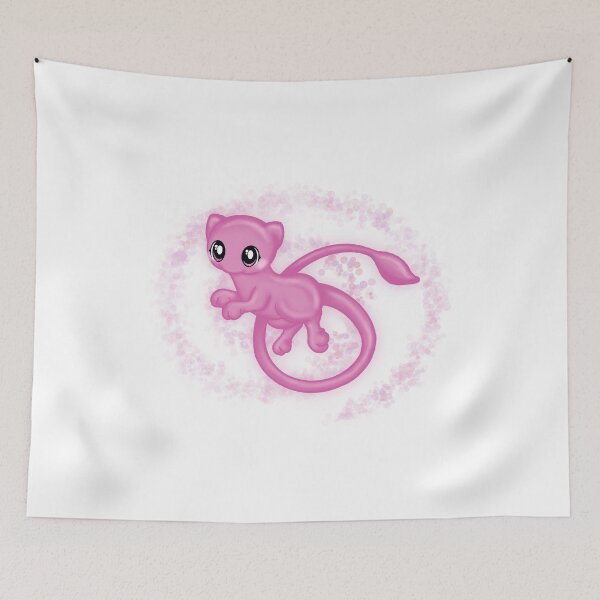 Item preview, cute Mew Mew designed and sold by Pezi-Creation.