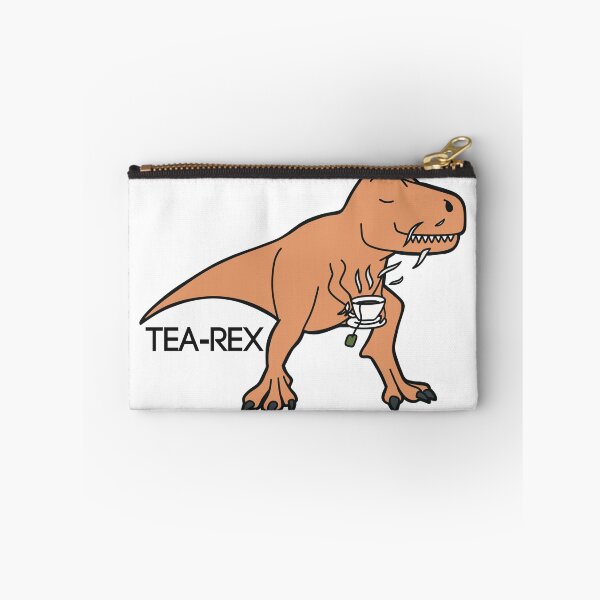 Item preview, TEA REX - A prehistoric cuppa designed and sold by madebyLemi.