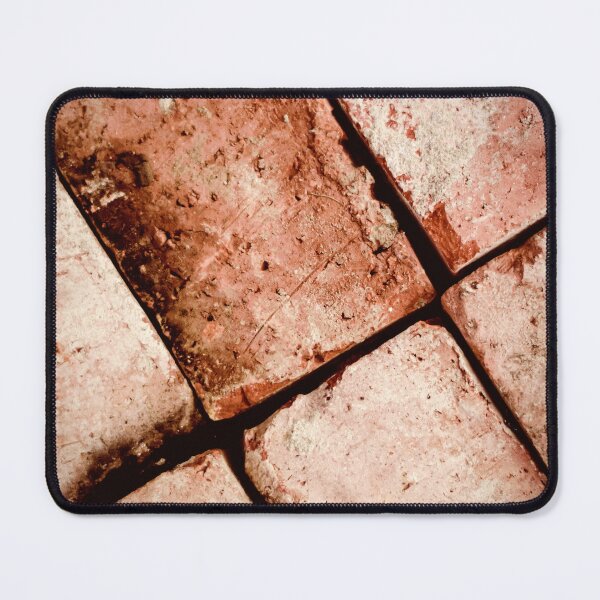 Item preview, Weathered Bricks Abstract Textures designed and sold by NickDedidis.