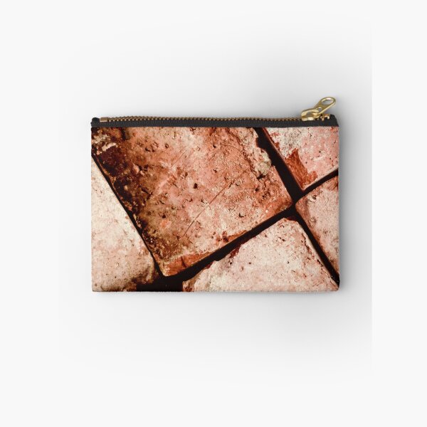 Item preview, Weathered Bricks Abstract Textures designed and sold by NickDedidis.