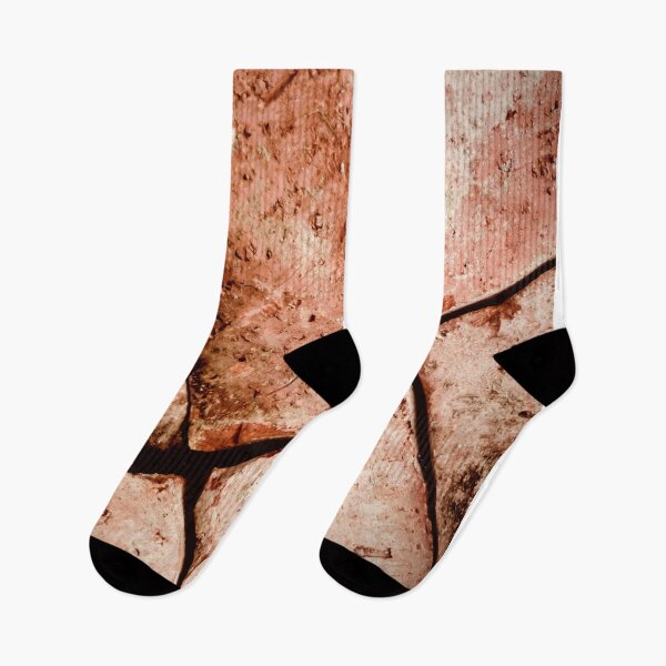 Item preview, Weathered Bricks Abstract Textures designed and sold by NickDedidis.