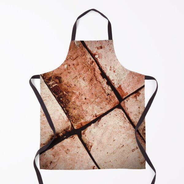 Item preview, Weathered Bricks Abstract Textures designed and sold by NickDedidis.