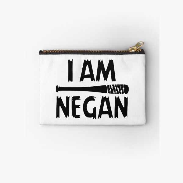 Item preview, I am Negan designed and sold by BugiDesignArt.
